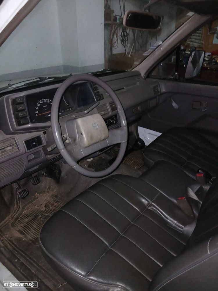 Bedford Brava - 4