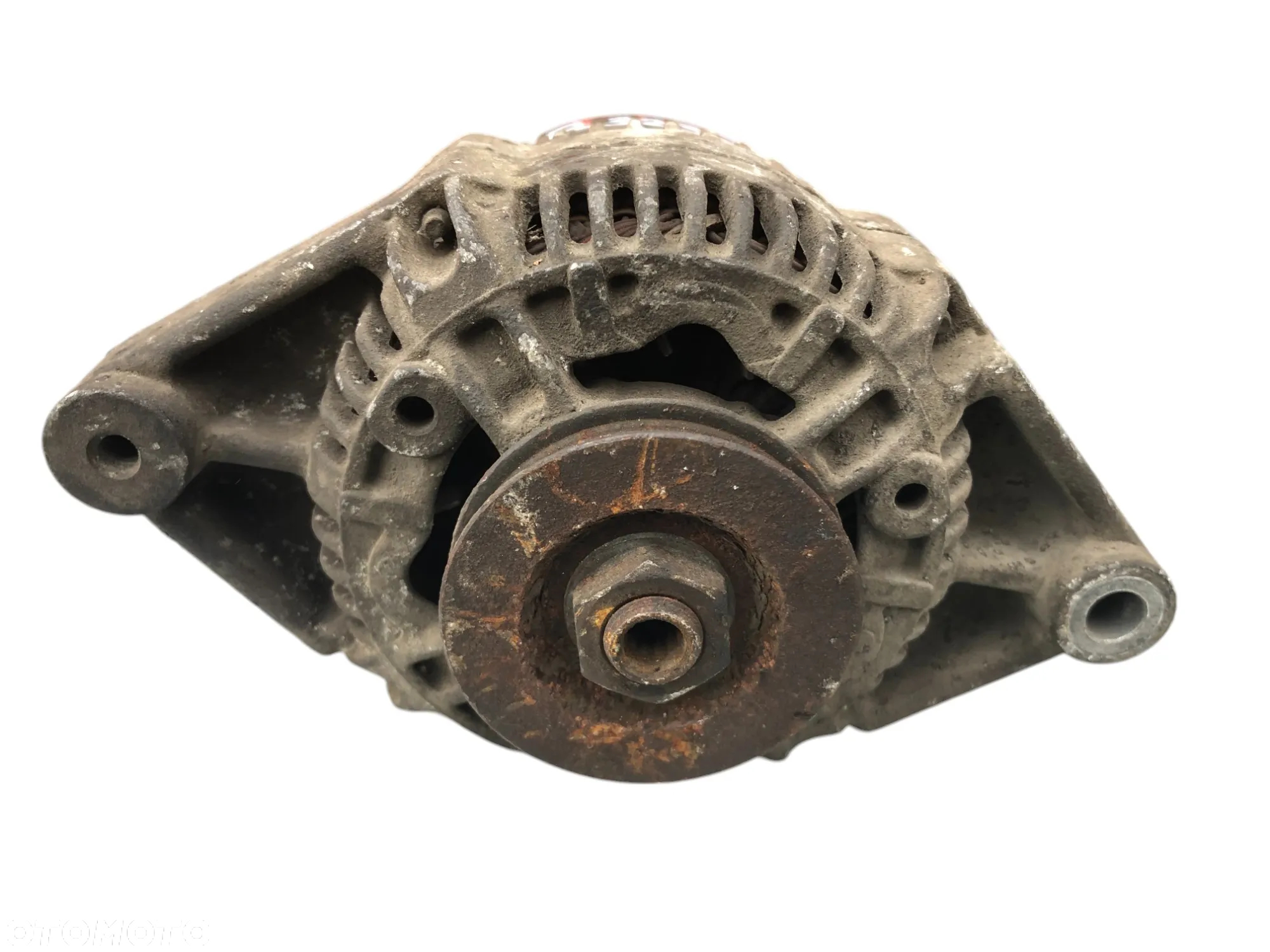 Alternator 6PK 70A 90413760 Opel Vectra B Astra F G 1.6 Benz 0123120001 - Gwarancja Wysyłka - 10