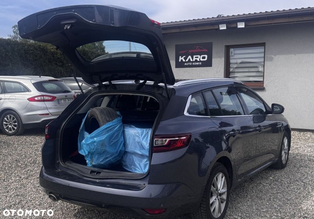 Renault Megane - 4