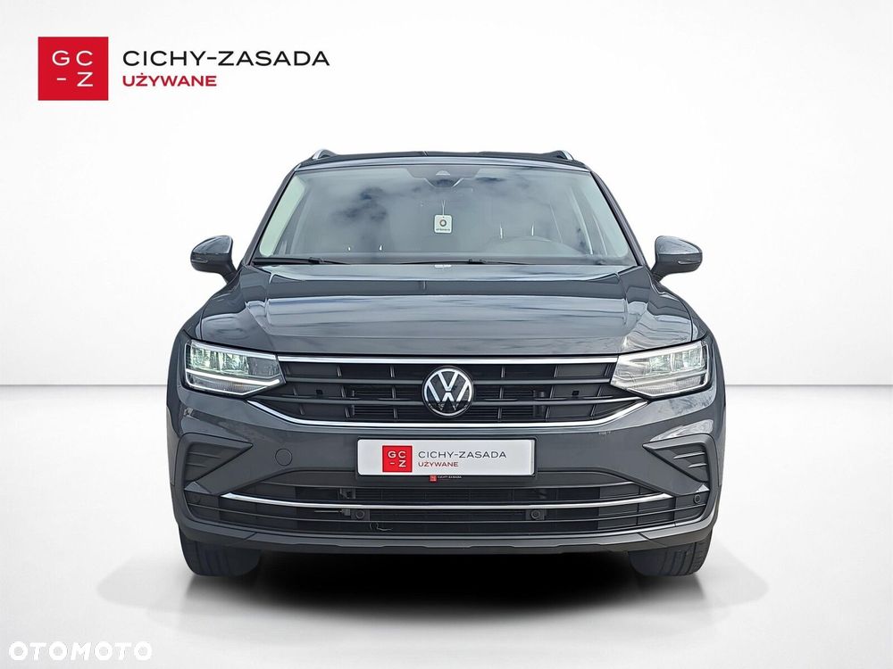 Volkswagen Tiguan 1.5 TSI EVO Life - 9