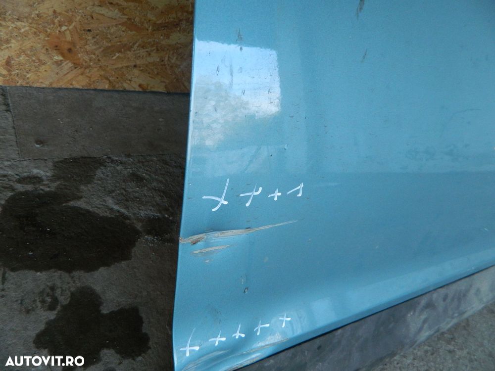 Usa dreapta fata Hyundai Kona, 2017, 2018, 2019, 2020, 2021, 2022, 2023. - 7