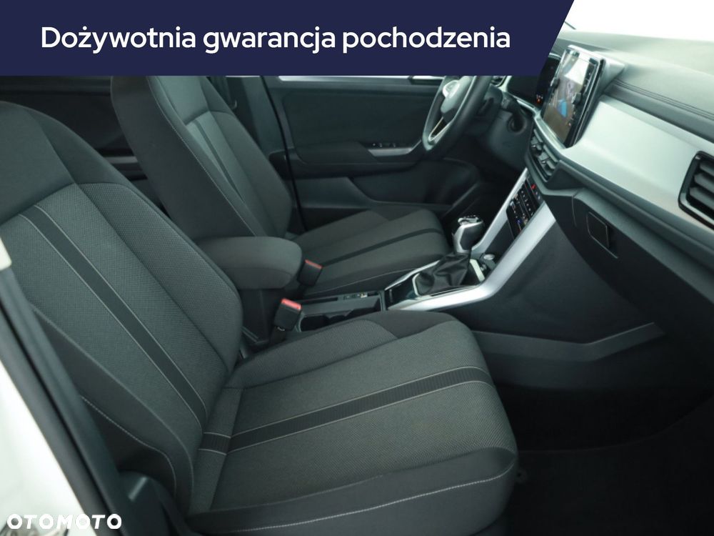 Volkswagen T-Roc - 9