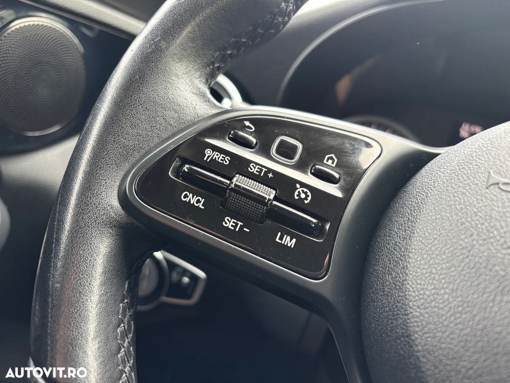 Mercedes-Benz C 220 d T-Modell Aut. - 26