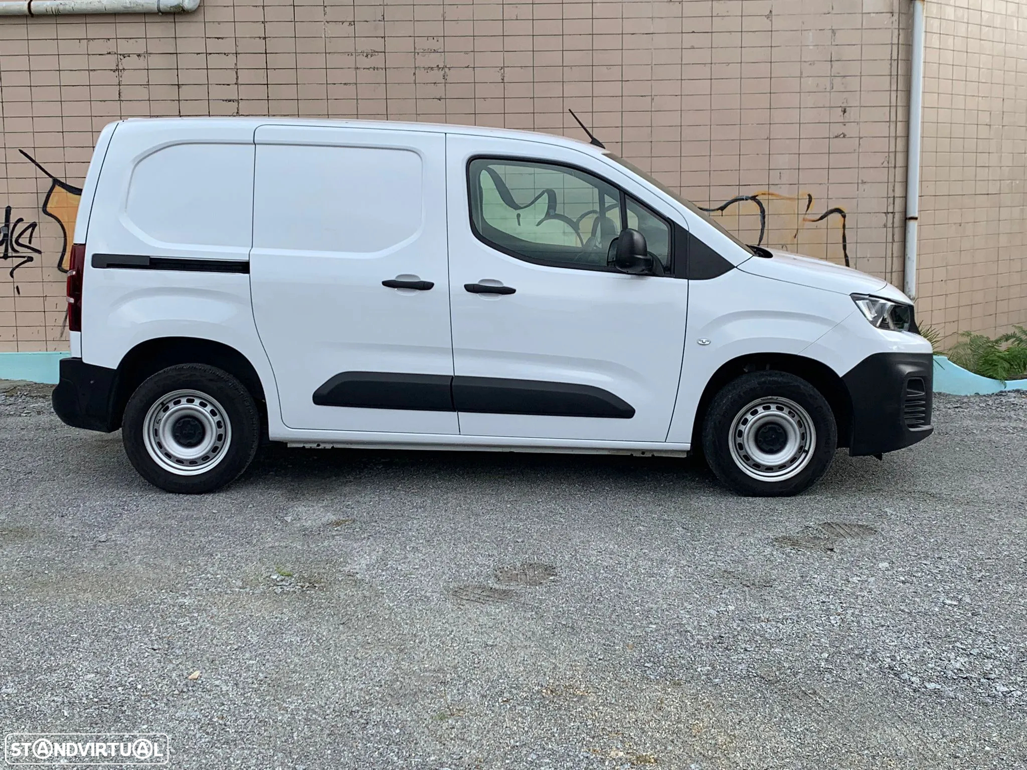 Peugeot Partner - 4