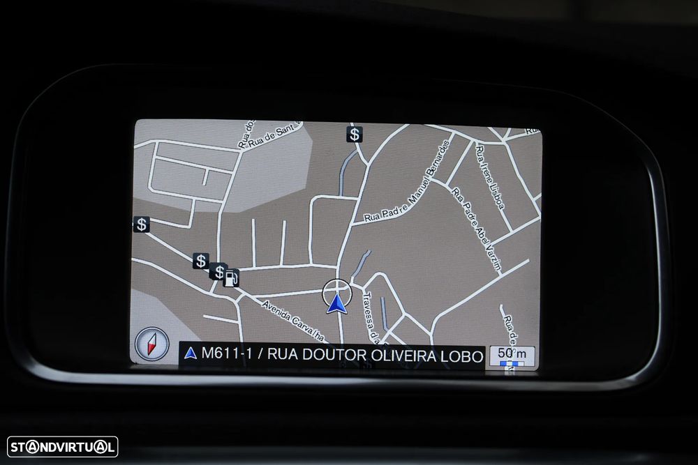 Volvo V40 D2 Powershift Ocean Race - 42