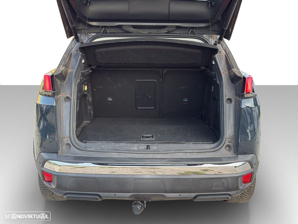 Peugeot 3008 Plug-In Hybrid 225 e-EAT8 Allure Pack - 15