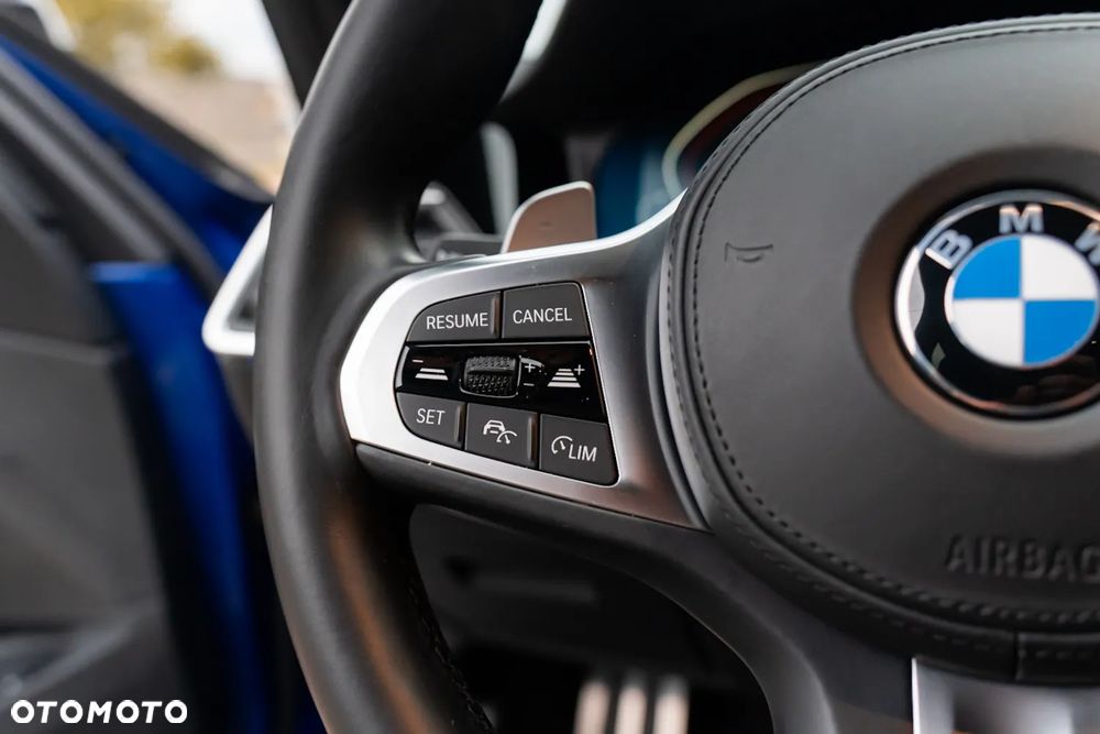 BMW Seria 3 320d mHEV M Sport sport - 20
