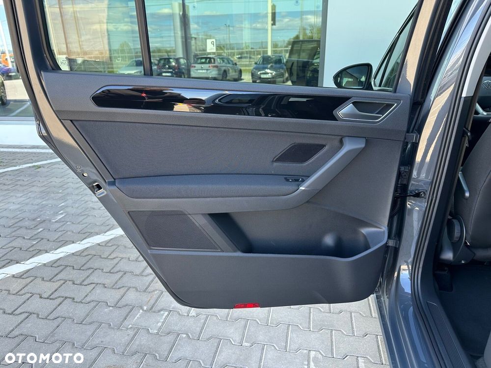 Volkswagen Touran 1.5 TSI EVO Highline DSG - 15