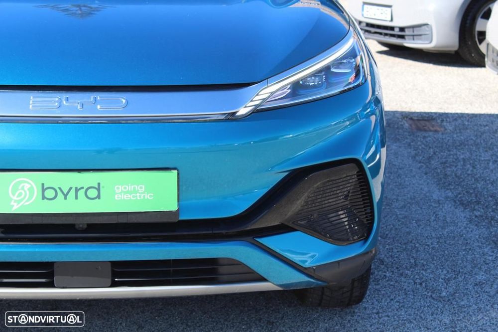 BYD Atto 3 60.48 kWh Comfort - 5