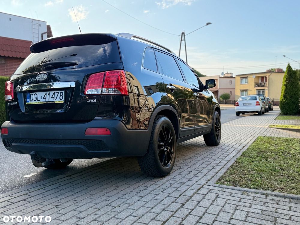 Kia Sorento 2.2 CRDi 4WD Vision - 7