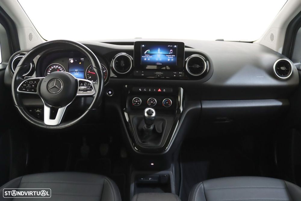 Mercedes-Benz T 180 d Standard - 7