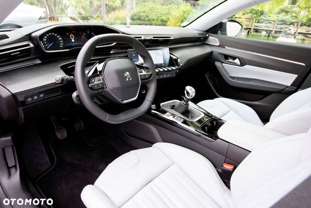 PEUGEOT 508 DESKA KONSOLA KOKPIT PULPIT PÓŁKA PARAPET AIRBAG PODUSZKI PASY PAS naprawa regeneracja ! - 1