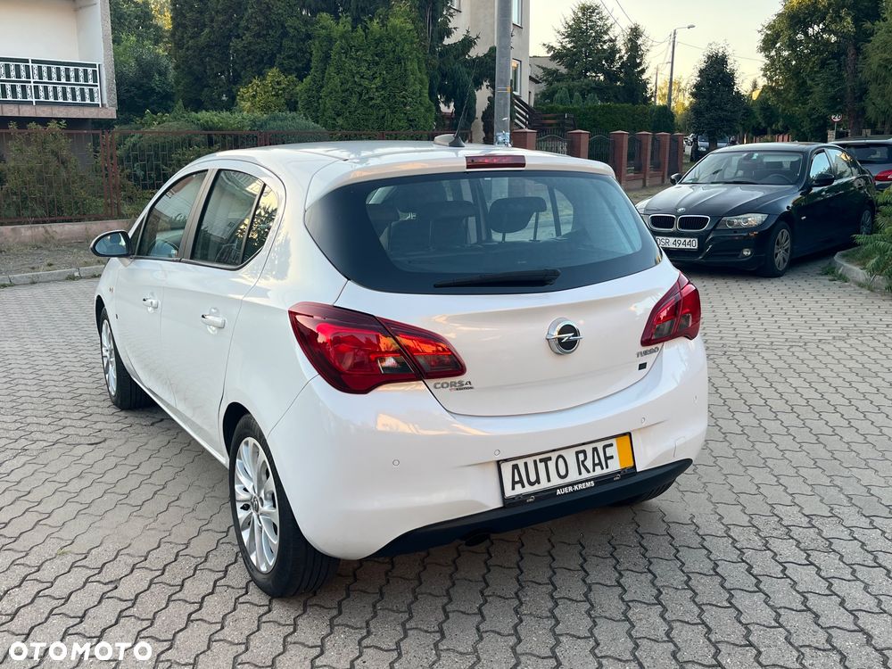Opel Corsa 1.4 Turbo Start/Stop 120 Jahre - 3