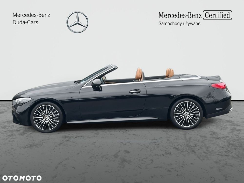 Mercedes-Benz CLE - 10