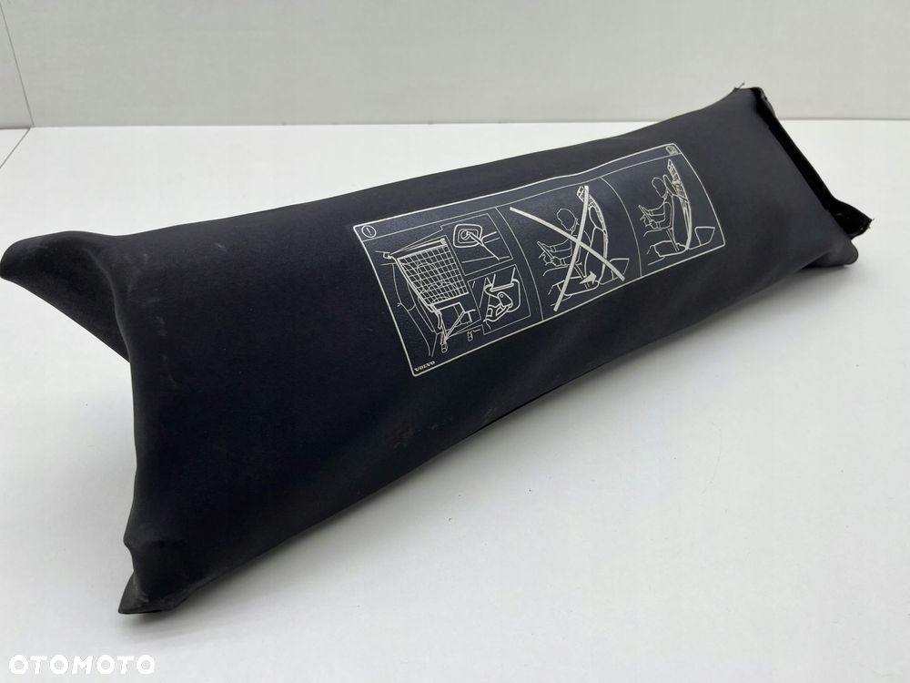 VOLVO XC60 SIATKA BAGAŻNIKA 31263596 - 1