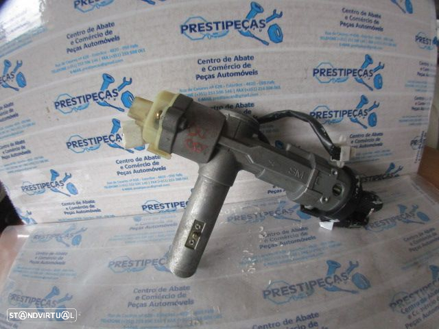 Canhão Can769 HYUNDAI SANTA FE I  2005 2.0CRDI 16V TURBO  125CV 5P PRETO KIT - 3