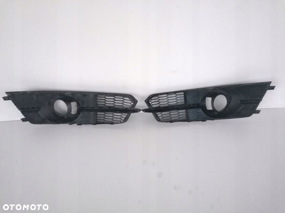 KRATKA AUDI A6 C7 S-LINE 4G0807682AG - 4