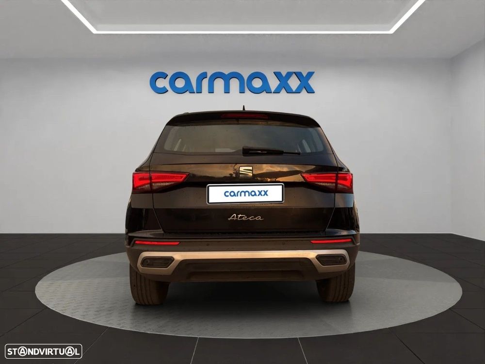 SEAT Ateca 1.0 TSI Style - 5