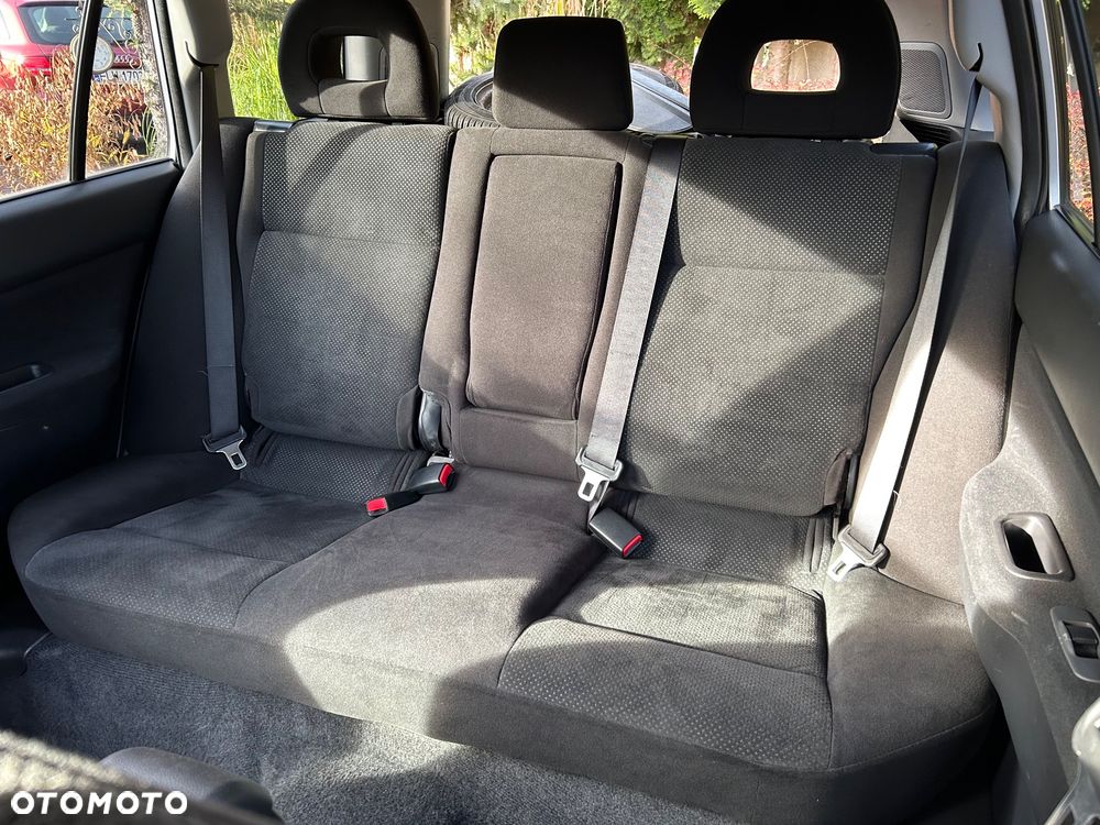 Mitsubishi Lancer 1.6 Sport - 29