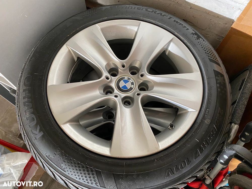 BMW Seria 5 520d Aut. - 25