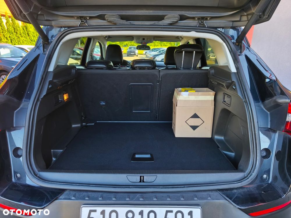 Opel Grandland X 1.6 CDTI Ultimate S&S - 10