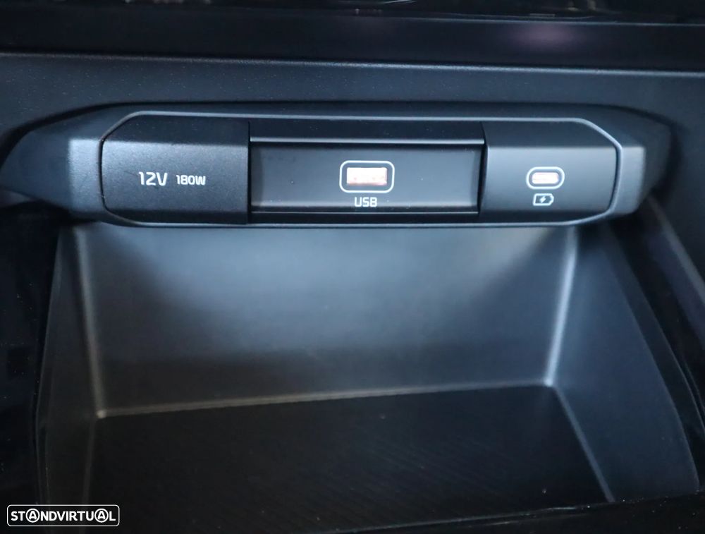 Kia Niro EV Vision - 47