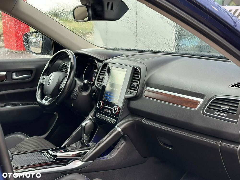 Renault Koleos 2.0 dCi Intens 4x4 X-Tronic - 17
