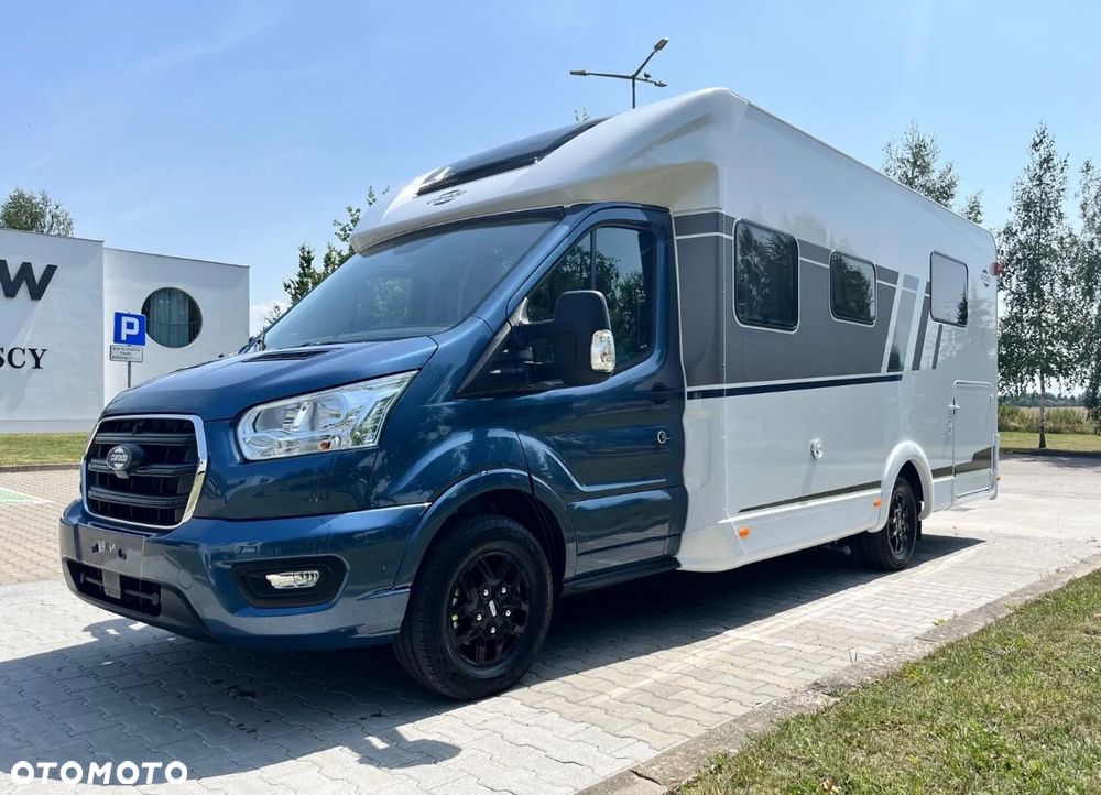 Ford Transit - 2