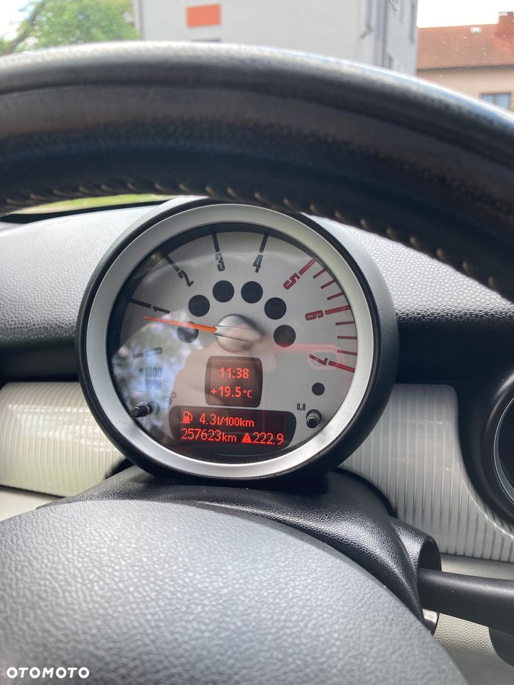 MINI Cooper D - 9