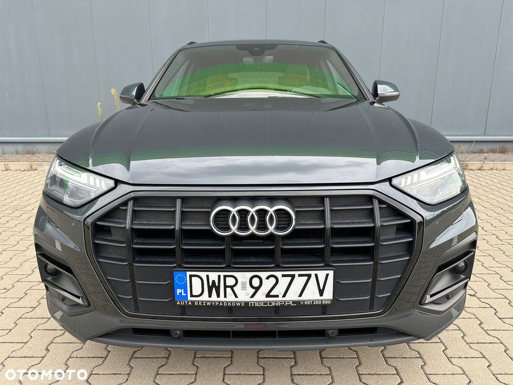 Audi Q5 - 35