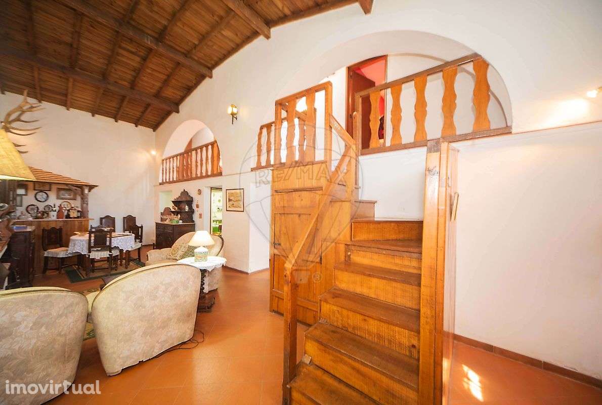 Moradia T6 para venda - Grande imagem: 3/47