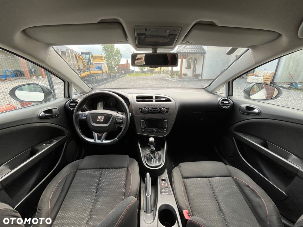 Seat Leon - 12