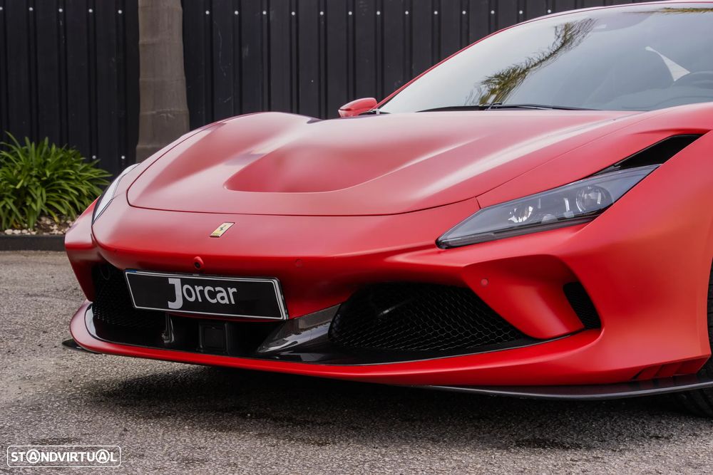 Ferrari F8 Tributo Standard - 32