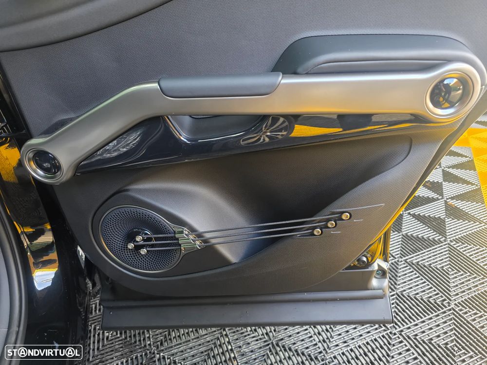 BYD Atto 3 Design - 45