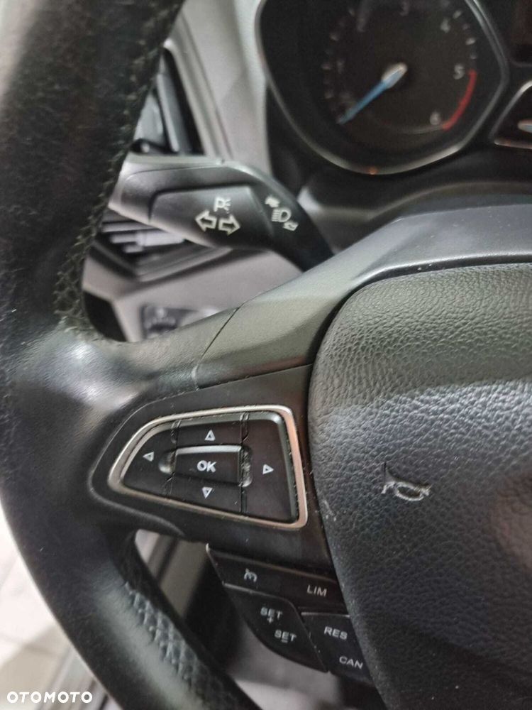 Ford C-MAX - 19