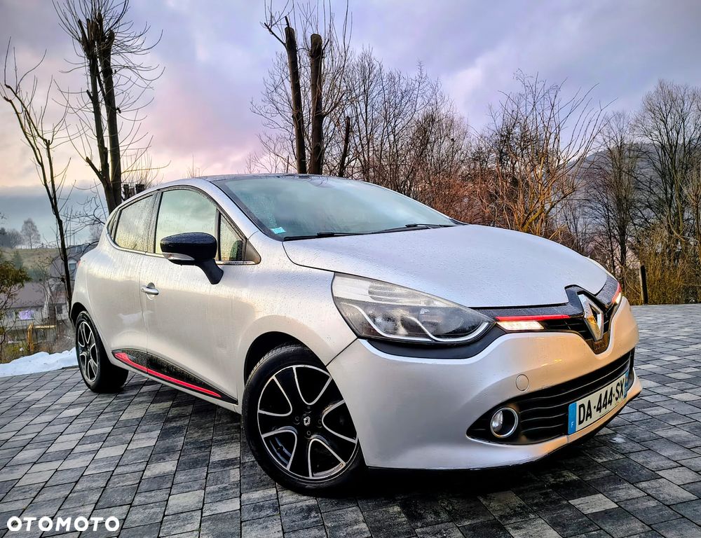 Renault Clio Energy dCi 90 Start & Stop Limited - 3