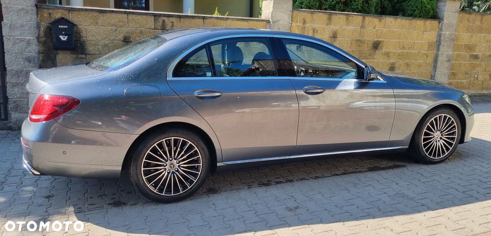 4x Felgi 20 Hybridforged m.in. do MERCEDES CL C216 E W212 W213 S W221 W222 C217 A217 - B5909 (FBX149 - 4