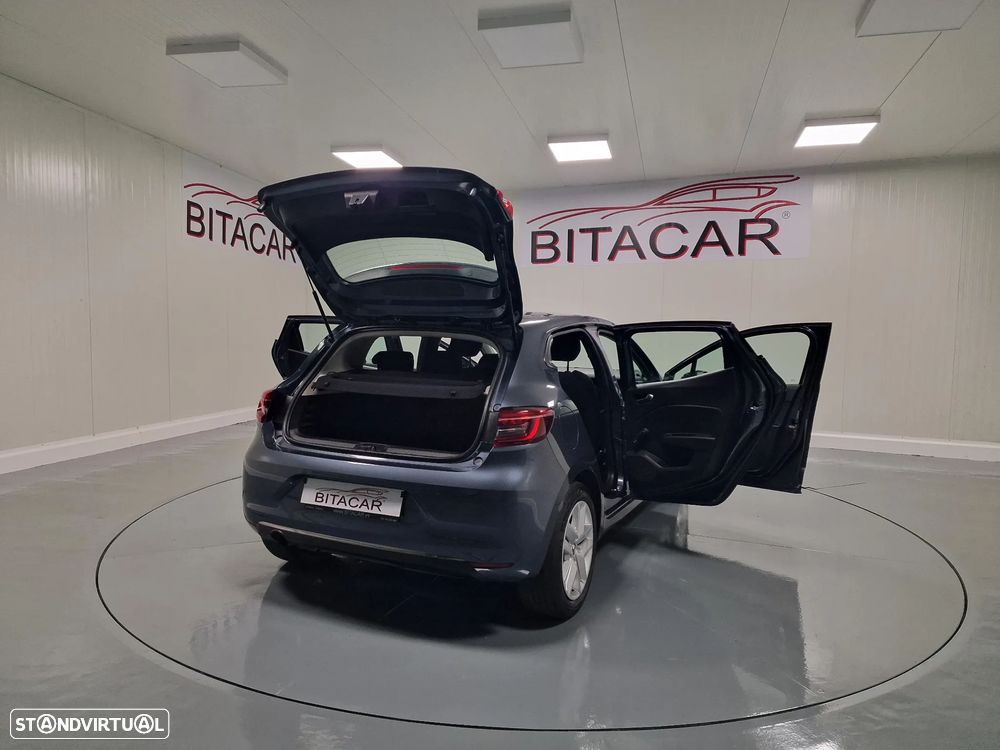 Renault Clio 1.5 Blue dCi Intens - 21