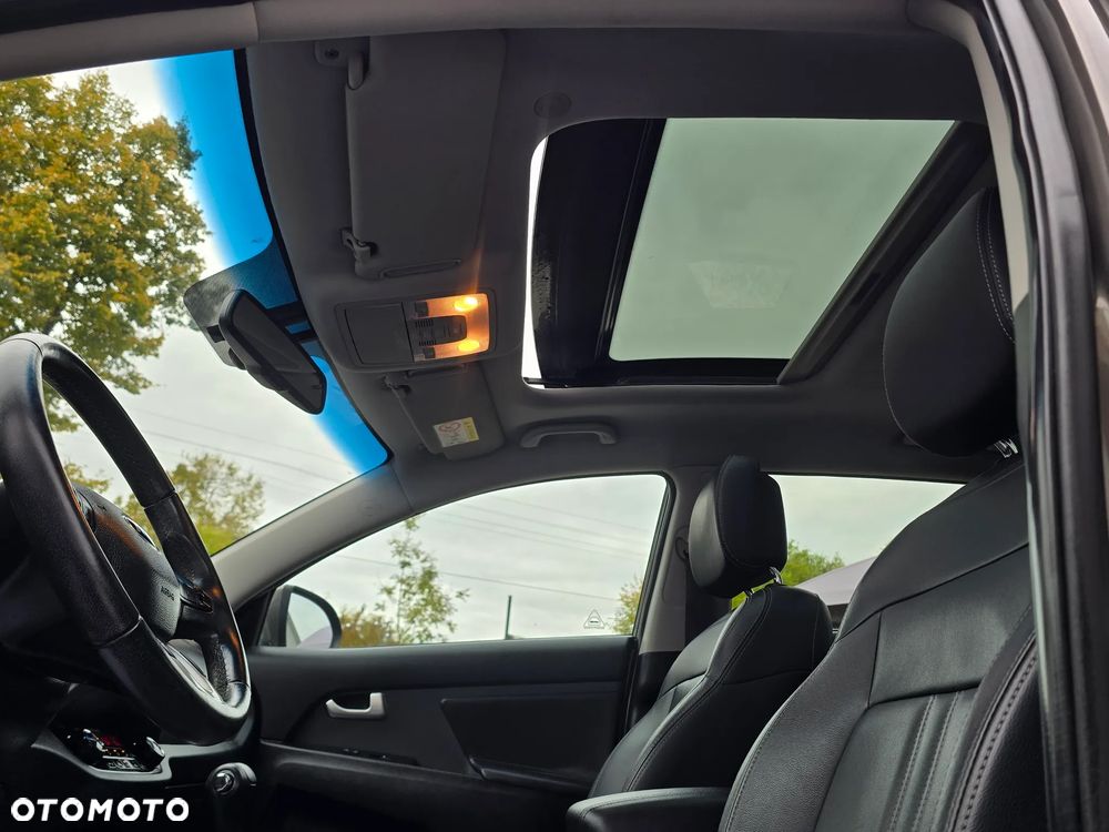 Kia Sportage 2.0 GDI XL 2WD - 40