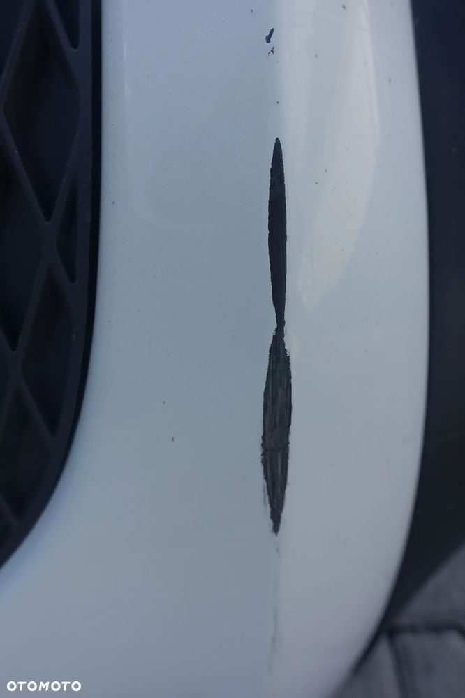 ZDERZAK PRZEDNI OPEL ASTRA H III - 5