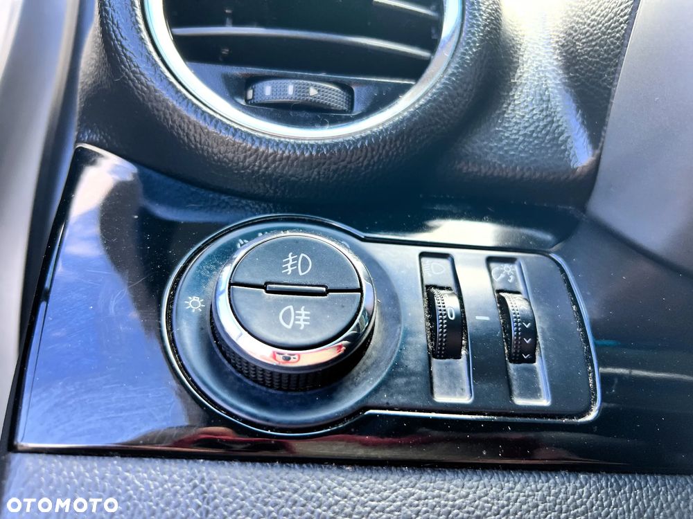 Chevrolet Orlando 1.8 LTZ - 19