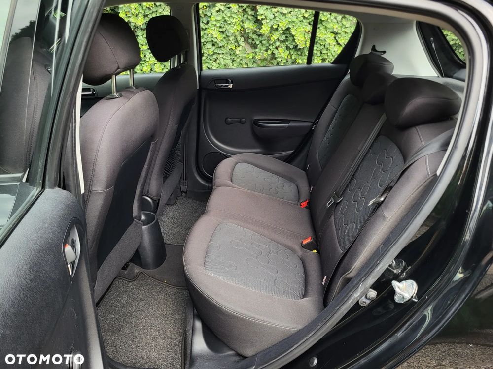 Hyundai i20 1.2 Classic - 13