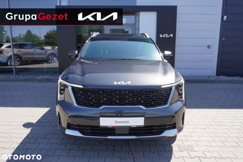 Kia Sorento - 2