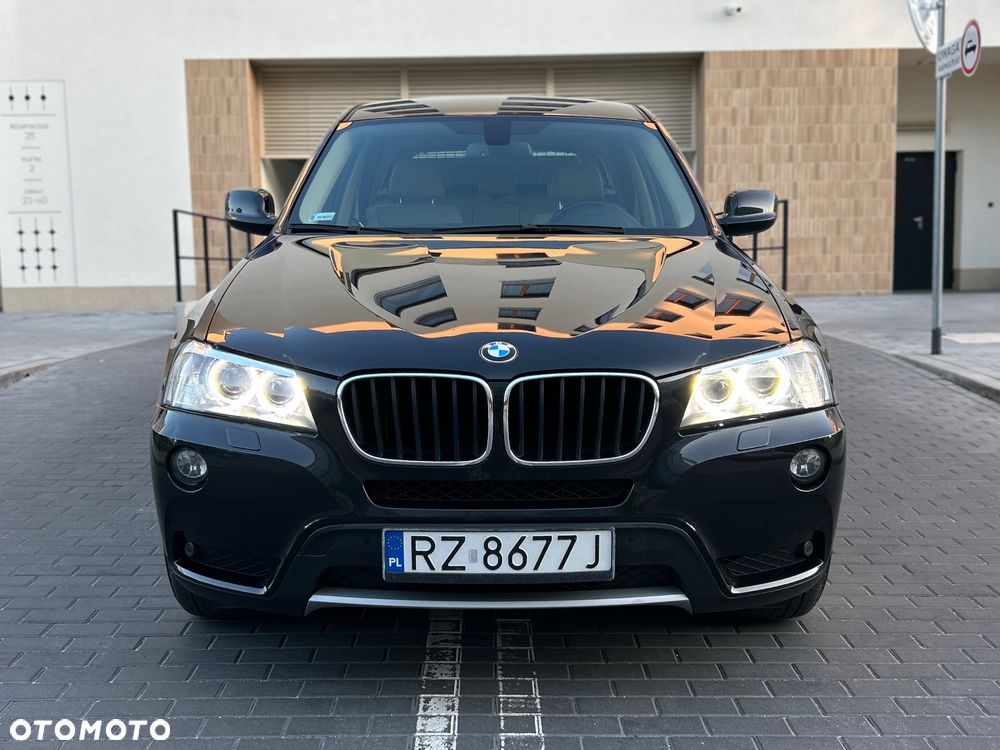 BMW X3 - 2