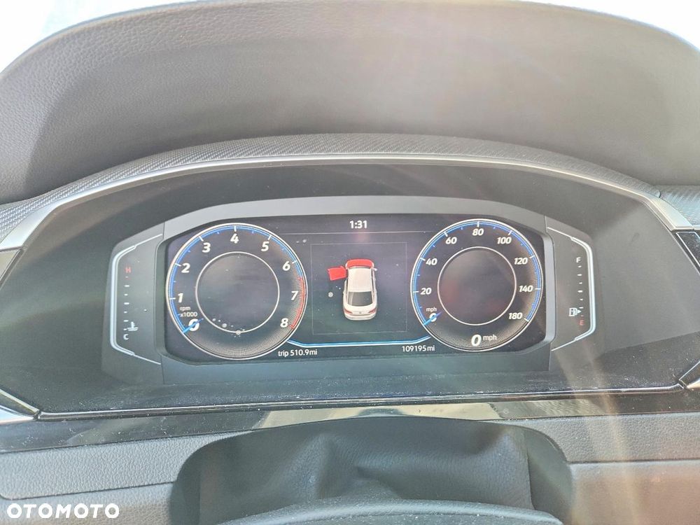 Volkswagen Arteon - 10