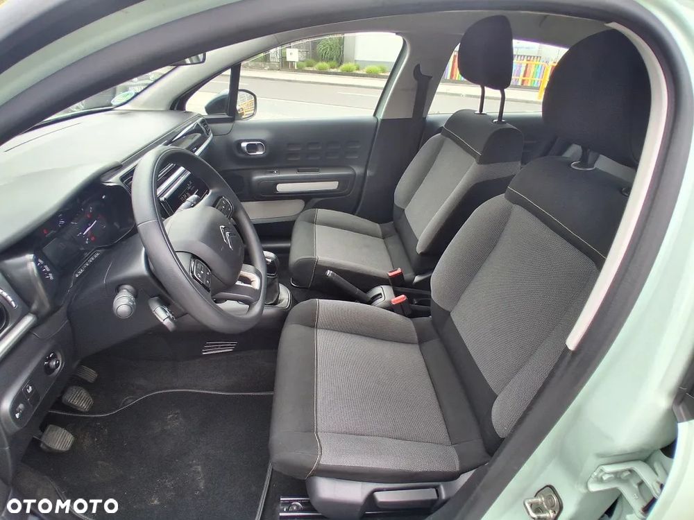 Citroën C3 Pure Tech 68 FEEL - 10