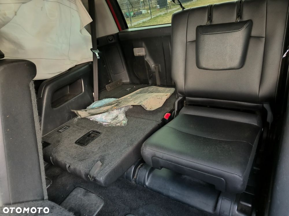 Toyota 4-Runner - 32