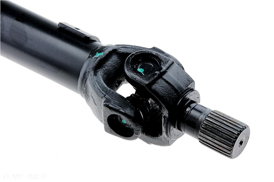 Ax cardan Bmw Eng.4.4, 4.8 X5 E70 2006-, X6 E71, E72 2007-2012, Fata, NTY NWN-BM-006 - 4
