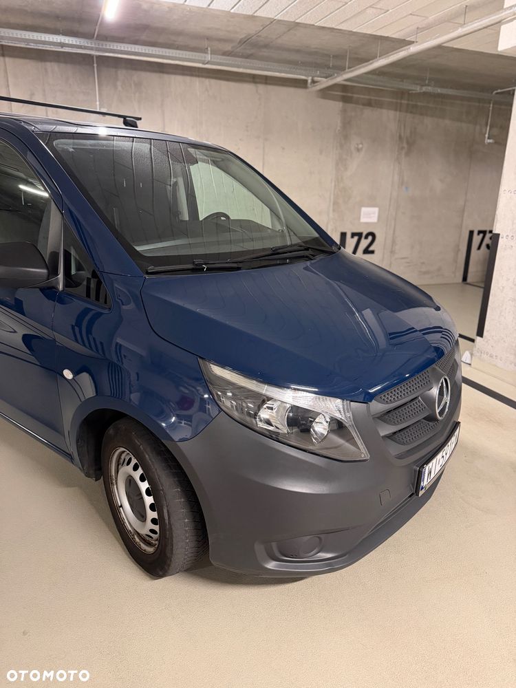 Mercedes-Benz Vito - 7