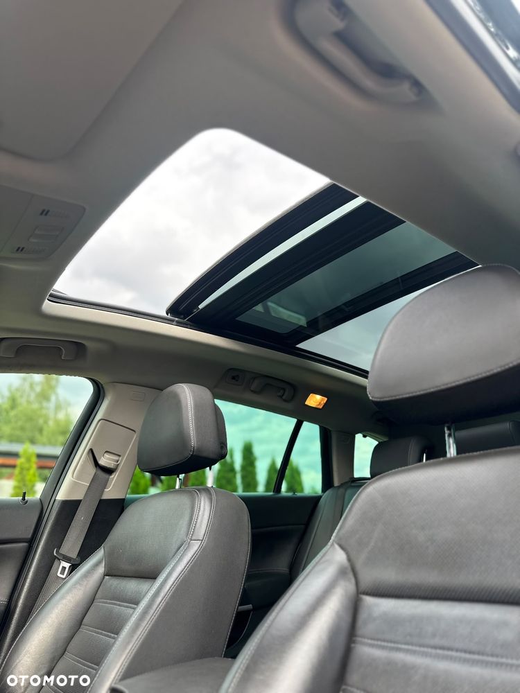 Opel Insignia 2.0 CDTI EcoFLEX Cosmo - 22